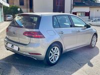 usata VW Golf 1.0 TSI 115 CV 5p. Sport BlueMotion Technology