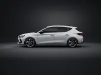Nuova Cupra Leon 150 CV (110 kW) 2026 Bianco nevada Berlina