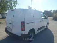 Usata Opel Combo 101 CV (74 kW) 2020 Bianco Monovolume