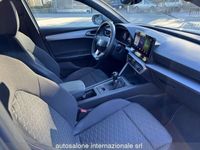 usata Seat Leon 1.5 TSI FR del 2020 usata a Castellanza