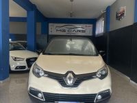 Usata Renault Captur 90 CV (66 kW) 2013 Bianco SUV