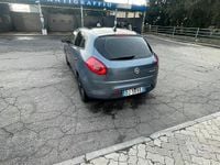 Usata Fiat Bravo Active 120 CV (88 kW) 2007 Blu/azzurro Utilitaria