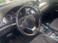 Usata Suzuki Vitara 129 CV (94 kW) 2022 Blu/azzurro SUV