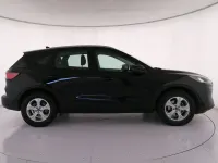 Usata Ford Kuga Business Edition 190 CV (139 kW) 2021 Nero SUV