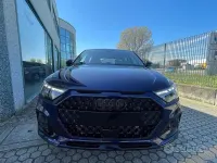 Nuova Audi A1 116 CV (85 kW) 2026 Bianco SUV