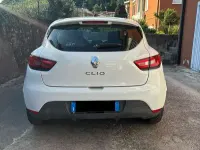 Usata Renault Clio IV 73 CV (53 kW) 2014 Berlina