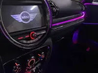 Usata Mini Clubman 116 CV (85 kW) 2016 Rosso Station wagon