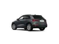 Usata Audi Q3 150 CV (110 kW) 2023 SUV