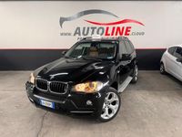 usata BMW X5 3.0d E70