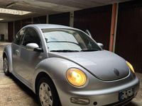 Usata VW New Beetle 102 CV (75 kW) 2003 Utilitaria