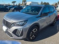 Usata Peugeot 2008 130 CV (95 kW) 2024 Grigio SUV
