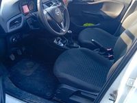 Usata Opel Corsa 90 CV (66 kW) 2019 Bianco Berlina