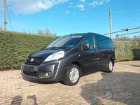 Usata Fiat Scudo 140 CV (102 kW) 2008 Grigio Furgone