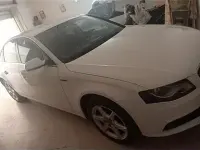 Usata Audi A4 143 CV (105 kW) 2011 Berlina