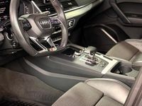 Usata Audi Q5 2019 Grigio SUV