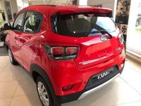 usata Mahindra KUV100 1.2 VVT K6+