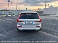 usata Volvo XC60 B4 (d) automatico Core