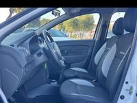 Usata Dacia Sandero Stepway 90 CV (66 kW) 2014 Berlina