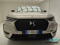 Usata DS Automobiles DS7 Crossback Chic 300 CV (220 kW) 2021 Grigio SUV