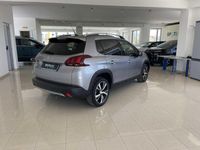 usata Peugeot 2008 BlueHDi 100 S&S Allure