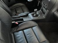 Usata BMW 320 150 CV (110 kW) 1995 Coupé