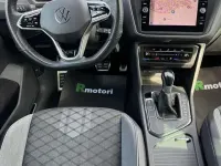 Usata VW Tiguan R-line 177 CV (130 kW) 2023 Argento SUV
