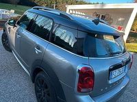 Usata Mini Countryman 2020 Grigio SUV