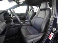 Usata Toyota RAV4 Hybrid Style 178 CV (130 kW) 2024 Dark grey met & black met SUV