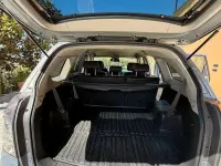 Usata Chevrolet Captiva 184 CV (135 kW) 2011 SUV