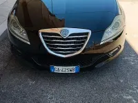 Usata Lancia Delta 120 CV (88 kW) 2013 Utilitaria