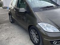 Usata Mercedes A200 Style 140 CV (102 kW) 2012 Monovolume
