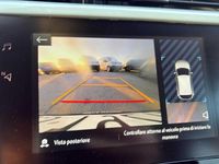 Usata Opel Corsa Design & Tech 75 CV (55 kW) 2022 Arancione Utilitaria