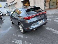 Usata Cupra Formentor 150 CV (110 kW) 2023 Magnetic tech SUV