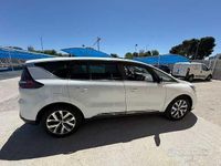 Usata Renault Espace Initiale Paris 160 CV (117 kW) 2016 Bianco Monovolume