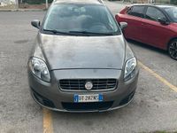 Brugt Fiat Croma 120 HK (88 kW) 2009 Stationcar