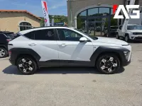 Usata Hyundai Kona 129 CV (94 kW) 2024 Bianco SUV