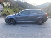 Usata Audi A3 170 CV (125 kW) 2007 Utilitaria