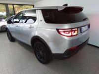 Usata Land Rover Discovery Sport SE 150 CV (110 kW) 2020 Nero SUV