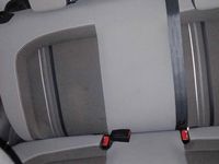 Usata Fiat Punto Active 60 CV (44 kW) 2011 Bianco Berlina