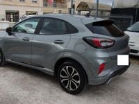 Usata Ford Puma ST-Line 125 CV (91 kW) 2022 Grigio SUV