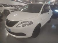 usata Lancia Ypsilon 1.2 69 CV 5 porte GPL Ecochic Ele