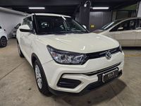 usata Ssangyong Tivoli 1.6 2WD Free GPL