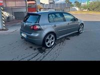 Usata VW Golf V GTI 2005 Utilitaria