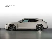 Usata Porsche Taycan Sport Turismo Performance Package 119 kW (163 CV) 2024 Gesso Station wagon