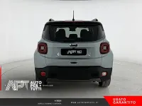 Usata Jeep Renegade 131 CV (96 kW) 2022 Other SUV