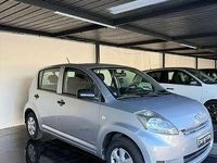 Usata Daihatsu Sirion 69 CV (50 kW) 2007 Utilitaria