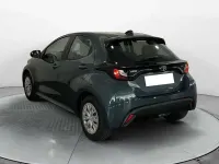 Nuova Toyota Yaris Hybrid 92 CV (67 kW) 2026 Other Berlina
