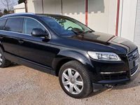 usata Audi Q7 3.0 V6 tdi Advanced quattro tiptronic