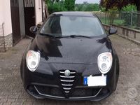 usata Alfa Romeo MiTo 