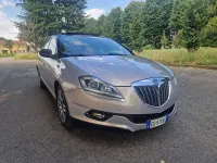 Usata Lancia Delta 189 CV (139 kW) 2010 Other Utilitaria